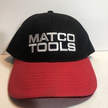 MATCO TOOLS  Winners Circle Embroidered Snap Back Hat  - £6.37 GBP