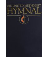 The United Methodist Hymnal: Book of United Methodist Worship (Blue) Unk... - £6.63 GBP