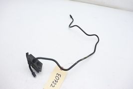 05-11 AUDI A6 C6 BRAKE MASTER CYLINDER HARD LINE TUBE E0722 image 10