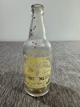 Vintage Frostie Old Fashion Root Beer Bottle ACL Flemington, WV West Vir... - €16,94 EUR