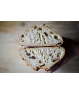 ORIGINAL OLD WHARF SAN FRANCISCO SOURDOUGH STARTER   plus recipes #fresh Z - €6,61 EUR