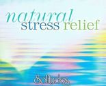 Natural Stress Relief by Dan Gibson (CD, 2008, Solitudes) NEW Sealed - $11.69