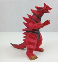 Vintage 1997 Bandai Ultraman Kaiju Ultra Monster Series #13 MONS-AHGAR 7... - $1,014.76 MXN