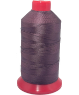 Bonded Nylon Sewing Thread V-69 T70 1500Yds for Outdoor, Upholstery (Bur... - £10.15 GBP