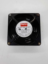 Dayton 105 CFM AC AXIAL FAN 4WT47 - $32.00