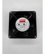 Dayton 105 CFM AC AXIAL FAN 4WT47 - $32.00