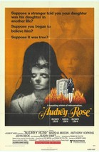 Audrey Rose Original 1977 Vintage One Sheet Poster - £222.50 GBP