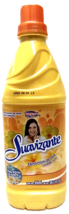 ( LOT 3 ) SSuavizante Liquid Fabric Softener Sunshine Scent 28.7 oz Each - $34.64