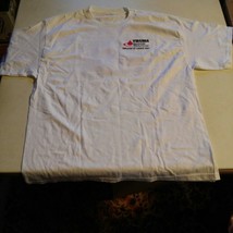 015 Vintage 2007 Virginia Blood Services T-Shirt Summer Choose Your Para... - £3.92 GBP