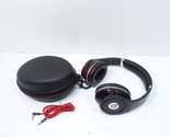Beats Executive WIRED (not bluetooth) Headphone - Black - $31.49