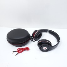 Beats Executive WIRED (not bluetooth) Headphone - Black - $31.49