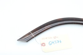 08-11 VOLVO XC70 FRONT RIGHT PASSENGER DOOR PANEL TRIM Q4376 - £70.48 GBP