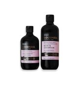 Baylis &amp; Harding Goodness Body Wash, Rose &amp; Geranium Scent. Natural Body... - $20.79 CAD