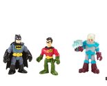 Fisher-Price Imaginext DC Super Friends, Batman Heroes &amp; Villains Pack - $19.75