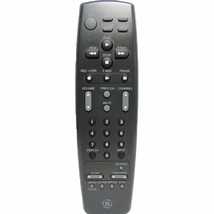 GE AS3-3 Factory Original VCR Remote Control For VG2002 - £10.21 GBP