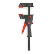 24&quot; Bar Clamp Reinforced Polyamide Handle And 3 1/4 In Throat - $63.99