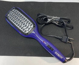 Conair Hot Paddle Straightening Brush - $10.00