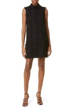 Jason Wu Fringe Tweed Mini Dress Size 8 - $1,108.95 CAD