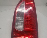 Passenger Right Tail Light Gate Mounted Fits 07 TRIBECA 980066 - £34.13 GBP