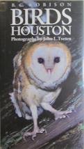 Birds of Houston Robison, B.C. and Tveten, John L. - $10.75 CAD
