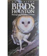 Birds of Houston Robison, B.C. and Tveten, John L. - €6,73 EUR