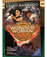 Wonder Woman: Warbringer (the Graphic Novel) by Bardugo, Leigh, (ARC) - €16,33 EUR