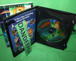 Walt Disney Peter Pan Platinum Edition DVD Movie - £6.95 GBP