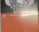 2018 Harley Davidson Street Models Service Shop Manual - $219.99