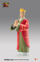KEEPGOING Tang Sanzang 1/12 Tripitaka Master Monk Journey To The West Fi... - $119.99