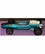 Hot Wheels 1/64 scale Die-cast 1969 vintage Red Line Brabham-Repco F-1 H... - $6.70 CAD