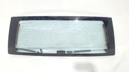 1987 1988 1989 Nissan Pathfinder OEM Back Glass 90 Day Warranty! Fast Shippin... - £163.40 GBP