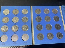 1960s, 1970s,  1980s, 1990s, 2000s Kennedy Half-Dollars - $493.76