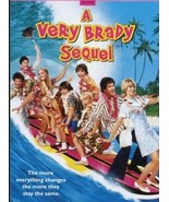 A Very Brady Sequel (DVD, 1996) - £3.52 GBP