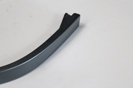 2002-2005 BMW E65 745I REAR PASSENGER RIGHT BUMPER MOLDING TRIM J2751 image 2