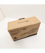 GENUINE Waterdrop WD-PF-01A Plus Replacement Filters - 2 Pack - NEW - $26.99