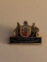 Australia Pin - £15.92 GBP