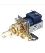 Wilbur Curtis 70135-61 Solenoid Valve Dump Left Hand 240V 50/60HZ 12W - $174.82