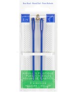 DMC Plastic Hand Needles-2.75&quot; 2/Pkg - $36.65