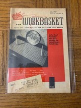 The Workbasket July 1957 - £39.27 GBP