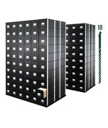 Fellowes 00511 Bankers Box Staxonsteel - Letter - $111.26