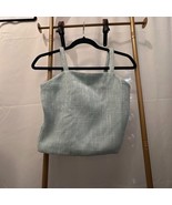 NWT Truce Mint Tweed 2 Piece Set - Size 16 (Damaged) - $94.48 MXN