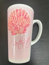 personlized tall Bethany cup - $3.95