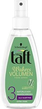Schwarzkopf Taft Volume Hair Spray -150ml- Level 3 -FREE SHIPPING - $13.71