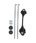 Uriah Products UV006780 Rubber Battery Hold Down Kit - $29.30 CAD