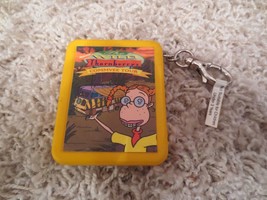 VINTAGE BANANA BOAT THE WILD THORNBERRYS COMMVEE TOUR ELIZA &quot;SUITCASE&quot; K... - $8.70