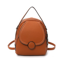Fashion mini backpack - $35.00