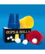 Cups And Balls - €4,28 EUR