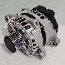 Alternator for Hyundai Santa Fe Sport 2013-2016 Kia Optima 2014-2015 2.4... - $84.95