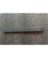 HP Z230 TW TOWER MT Workstation ODD Blank Bezel Cover Optical Disk Drive... - $3.08