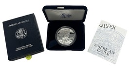 United states of america Silver coin $1 walking liberty 418731 - £55.05 GBP